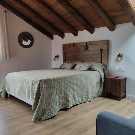 Casa Rural Fort De Bernat Серлер Экстерьер фото